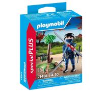 Playmobil 71481 Special Plus Ninja