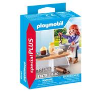 Playmobil Pastry Chef 71479