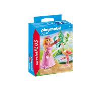 Playmobil Special Plus 70247 Princess at The Pond, for Ages 4