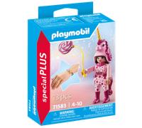Playmobil Special Plus Sweet Unicorn Figure