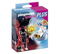 Playmobil Specials Plus 5411 Angel and Devil