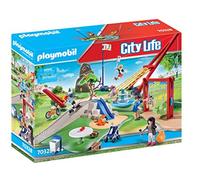 Playmobil Speelpark Compleet Met Accessories 70328 (4370328)