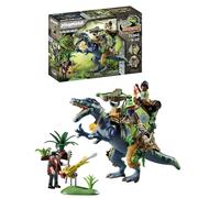 Playmobil Spinosaurus