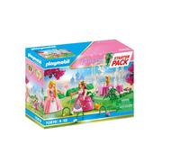 Playmobil Starter Pack Princess Garden Playset