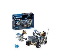 Playmobil Starter Pack Space Mission 71734 One Colour