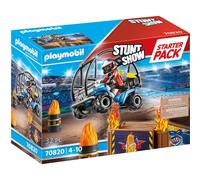 Playmobil 70820 Stunt Show Starter Pack