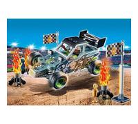 Playmobil Stuntshow Racer Construction Game Multicolor Kids
