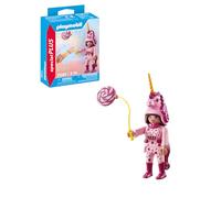 PLAYMOBIL Sugar Sweet Unicorn