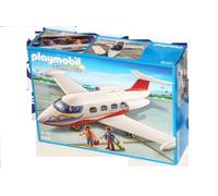 Playmobil Summer Fun Set - 5205 Luxury Yacht/6864 Surfer Pickup Speedboat/Jet