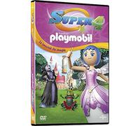 PLAYMOBIL SUPER 4, VOL. 2 : LE