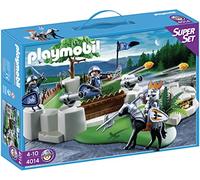 Playmobil SuperSet 4014 Knights