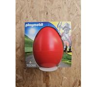 Playmobil Surprise Egg Knight & Cannon 70086 New Sealed 2019