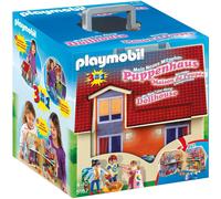 PLAYMOBIL Take Along Modern Doll House