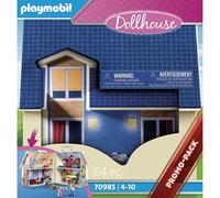 Playmobil - Take Along Modern Doll House Product 70985