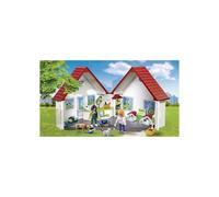 PLAYMOBIL Take Along Pet Store Playset