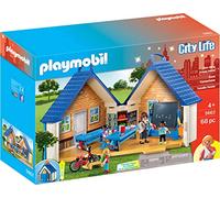 Playmobil Take Along School House 5662