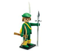 Playmobil The Crossbowman 00266 Plastoy Collectible Figure (2018)