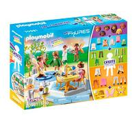 Playmobil The Magic Dance Silver Kids