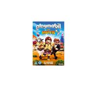 Playmobil: The Movie [2019] (DVD)