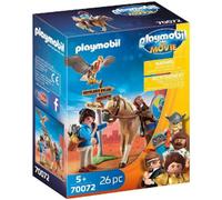 Playmobil The Movie 70072 Marla With Horse