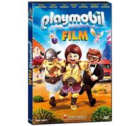 Playmobil: The Movie [DVD] (IMPORT) (No English version)
