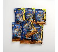 Playmobil The Movie: Figures Series 1 Mystery Mini - 7 Packs Great Party Bag