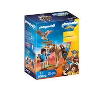 Playmobil 70072 The Movie Marla with Horse