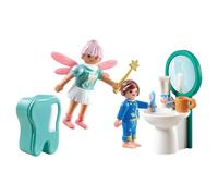 Playmobil Tooth Fairy Playset 71967