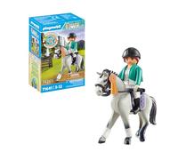 Playmobil Horses Of Waterfall: Tournament Rider 71641