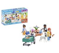Playmobil 71541 myLife: MyFigures Shopping, a big shopping spree thr (US IMPORT)