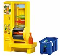 Playmobil Vending Machine Set 7931 Saled New addon