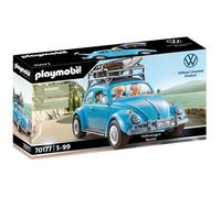 Playmobil 70177 Volkswagen Beetle Educational Toy Multicolor Kids