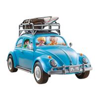 Playmobil 70177 Volkswagen Beetle Educational Toy Multicolor