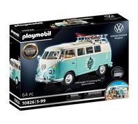 Playmobil Volkswagen T1 Combi - Special Edition 70826 VW