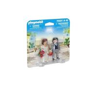 Playmobil Wedding Couple DuoPack