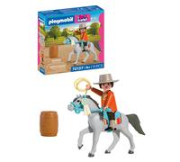 Playmobil Western Riding Figure