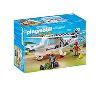Playmobil Wild Life Ranger Station 70766