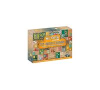 Playmobil Wiltopia 71006 DIY Advent Calendar - Animal Trip Around the World, Includes 23 Animal Toys from Around the World, Sustainable Toy
