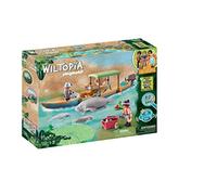 Playmobil Wiltopia 71010 toy playset