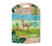 Playmobil Wiltopia - Alpaca 71062