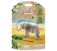 Playmobil Baby Elephant