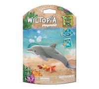 Playmobil Wiltopia 71051 children's toy figure
