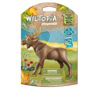 Playmobil Wiltopia Elk 71052 Zoo Animals