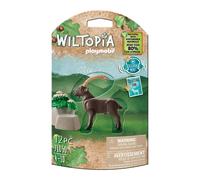 Playmobil Wiltopia - Ibex 71050