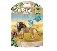 Playmobil Wiltopia - Lion 71054