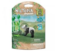 Playmobil Wiltopia Panda 71060