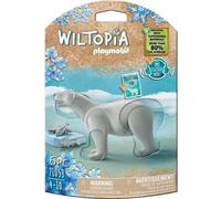 Playmobil Wiltopia - Polar Bear 71053