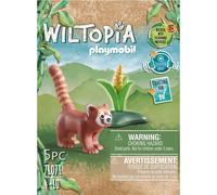 Playmobil Wiltopia Red Panda 71071 Zoo Animals