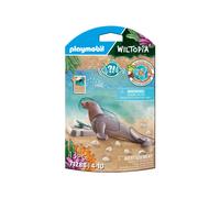 Playmobil Wiltopia Sea Lion 71288 Zoo Animals