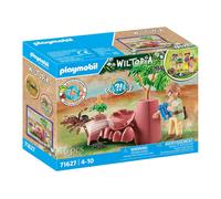 Playmobil Wiltopia Spider Rocks